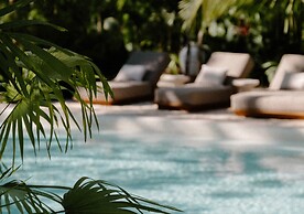 Hotel Milam, Michelin Key winner