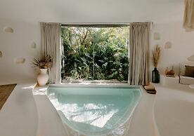 Hotel Milam, Michelin Key winner