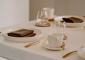 Hotel Milam, Michelin Key winner