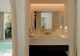 Hotel Milam, Michelin Key winner