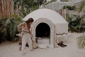 Hotel Milam, Michelin Key winner