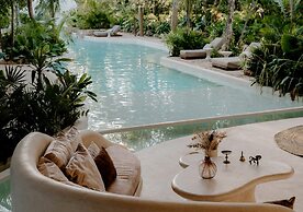 Hotel Milam, Michelin Key winner