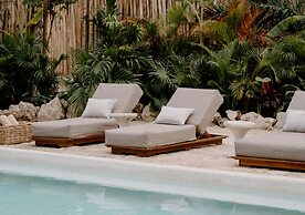 Hotel Milam, Michelin Key winner