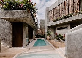 Hotel Milam, Michelin Key winner