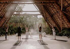 Hotel Milam, Michelin Key winner