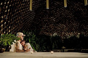 Hotel Milam, Michelin Key winner