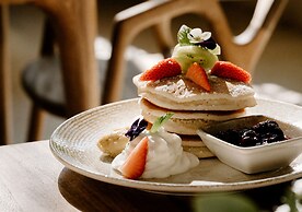 Hotel Milam, Michelin Key winner