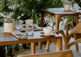 Hotel Milam, Michelin Key winner