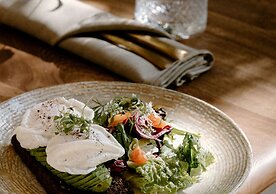 Hotel Milam, Michelin Key winner