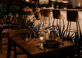 Hotel Milam, Michelin Key winner