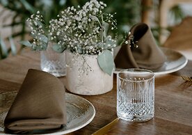 Hotel Milam, Michelin Key winner