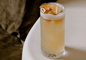 Hotel Milam, Michelin Key winner