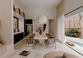 Hotel Milam, Michelin Key winner