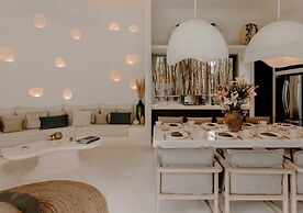 Hotel Milam, Michelin Key winner