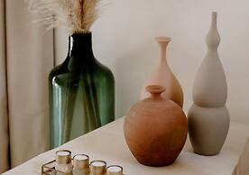 Hotel Milam, Michelin Key winner