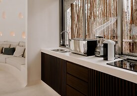 Hotel Milam, Michelin Key winner