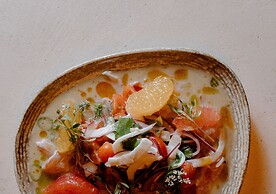 Hotel Milam, Michelin Key winner