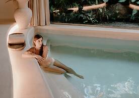 Hotel Milam, Michelin Key winner