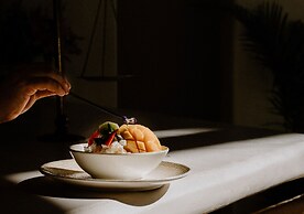 Hotel Milam, Michelin Key winner