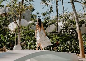 Hotel Milam, Michelin Key winner