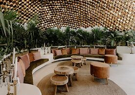 Hotel Milam, Michelin Key winner