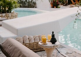 Hotel Milam, Michelin Key winner