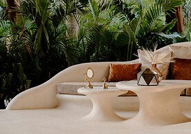 Hotel Milam, Michelin Key winner