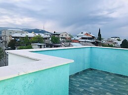 Natali Boutique Hotel