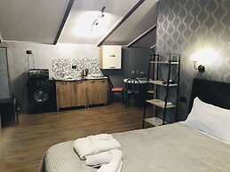 Natali Boutique Hotel
