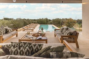 Villa V - Epoca Collection