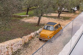 Villa V - Epoca Collection