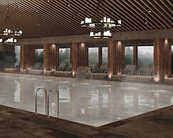 Kashmir Wellness & SPA Hotel Adults Only