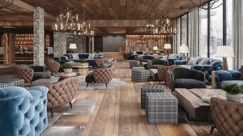 Kashmir Wellness & SPA Hotel Adults Only