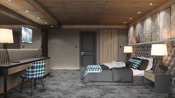 Kashmir Wellness & SPA Hotel Adults Only