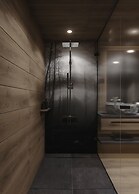 Kashmir Wellness & SPA Hotel Adults Only