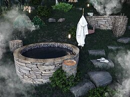 Kashmir Wellness & SPA Hotel Adults Only