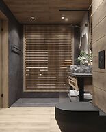 Kashmir Wellness & SPA Hotel Adults Only