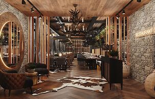 Kashmir Wellness & SPA Hotel Adults Only