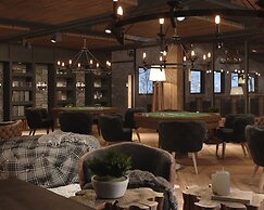 Kashmir Wellness & SPA Hotel Adults Only