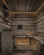 Kashmir Wellness & SPA Hotel Adults Only