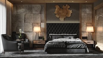 Kashmir Wellness & SPA Hotel Adults Only