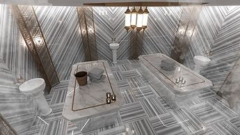 Kashmir Wellness & SPA Hotel Adults Only