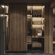 Kashmir Wellness & SPA Hotel Adults Only