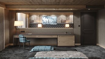 Kashmir Wellness & SPA Hotel Adults Only