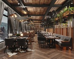 Kashmir Wellness & SPA Hotel Adults Only