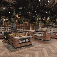 Kashmir Wellness & SPA Hotel Adults Only