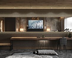 Kashmir Wellness & SPA Hotel Adults Only