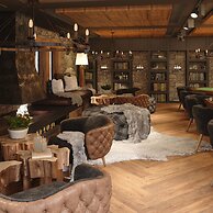 Kashmir Wellness & SPA Hotel Adults Only