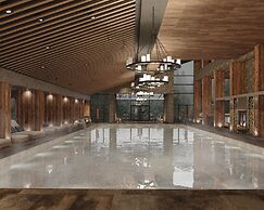 Kashmir Wellness & SPA Hotel Adults Only