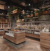 Kashmir Wellness & SPA Hotel Adults Only